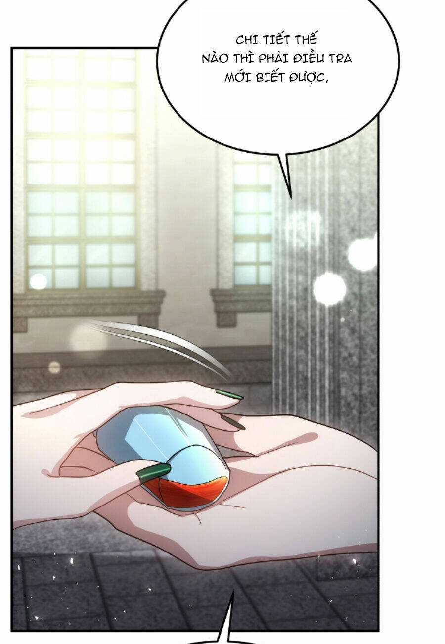 Cháu Trai Của Nam Chính Rất Thích Tôi Chapter 46 trang 76