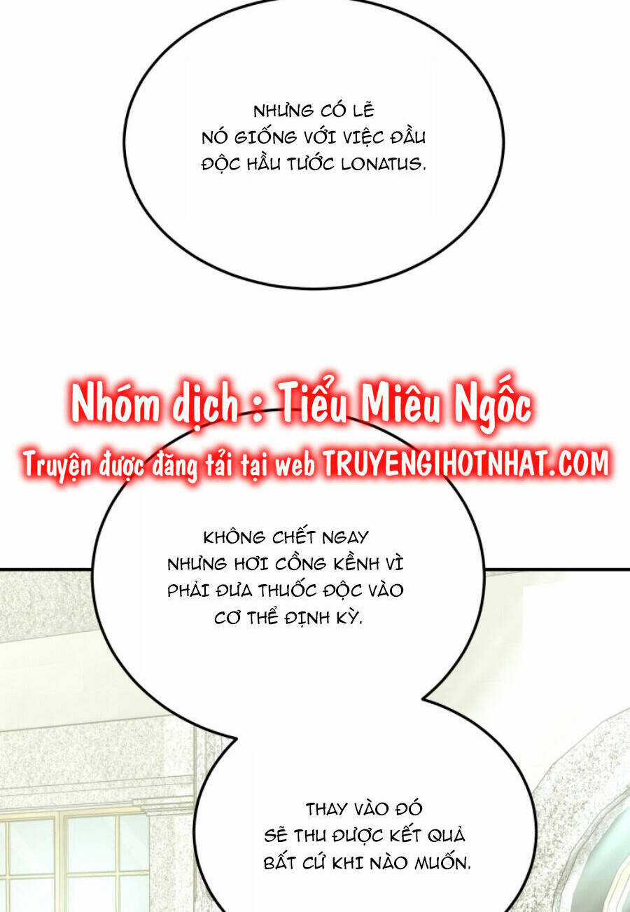 Cháu Trai Của Nam Chính Rất Thích Tôi Chapter 46 trang 77