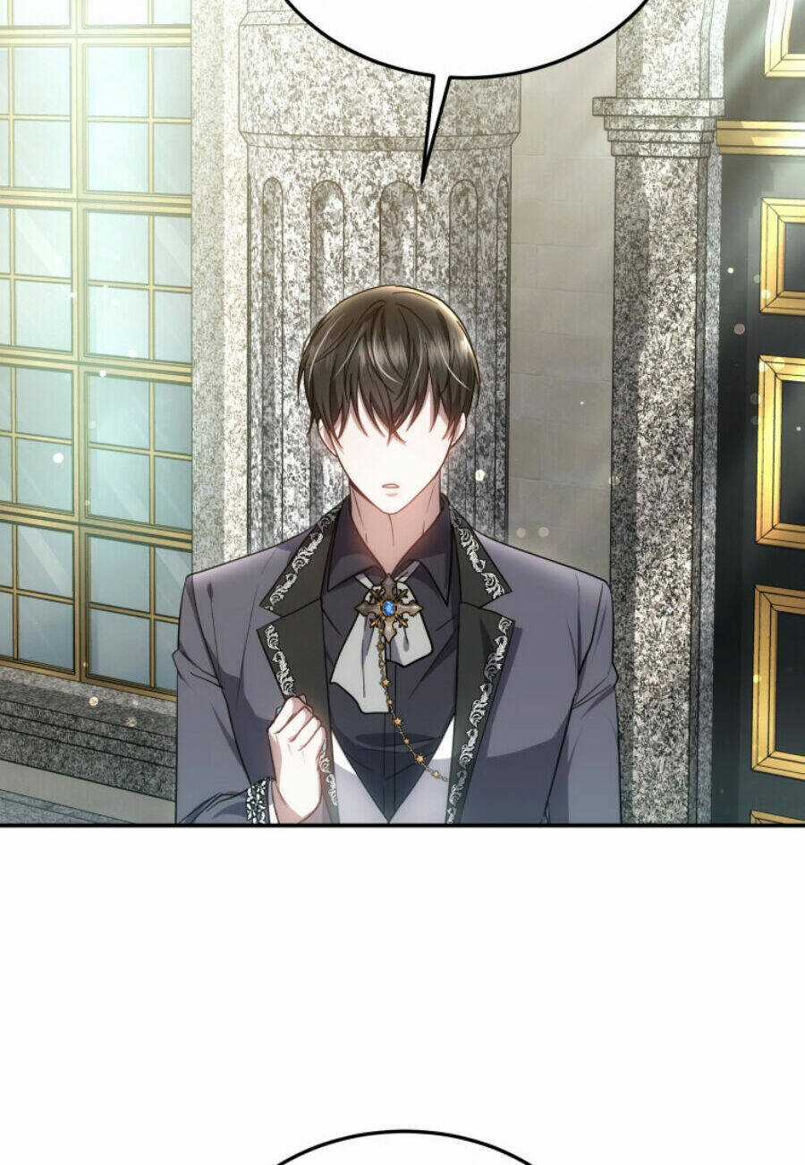 Cháu Trai Của Nam Chính Rất Thích Tôi Chapter 46 trang 78