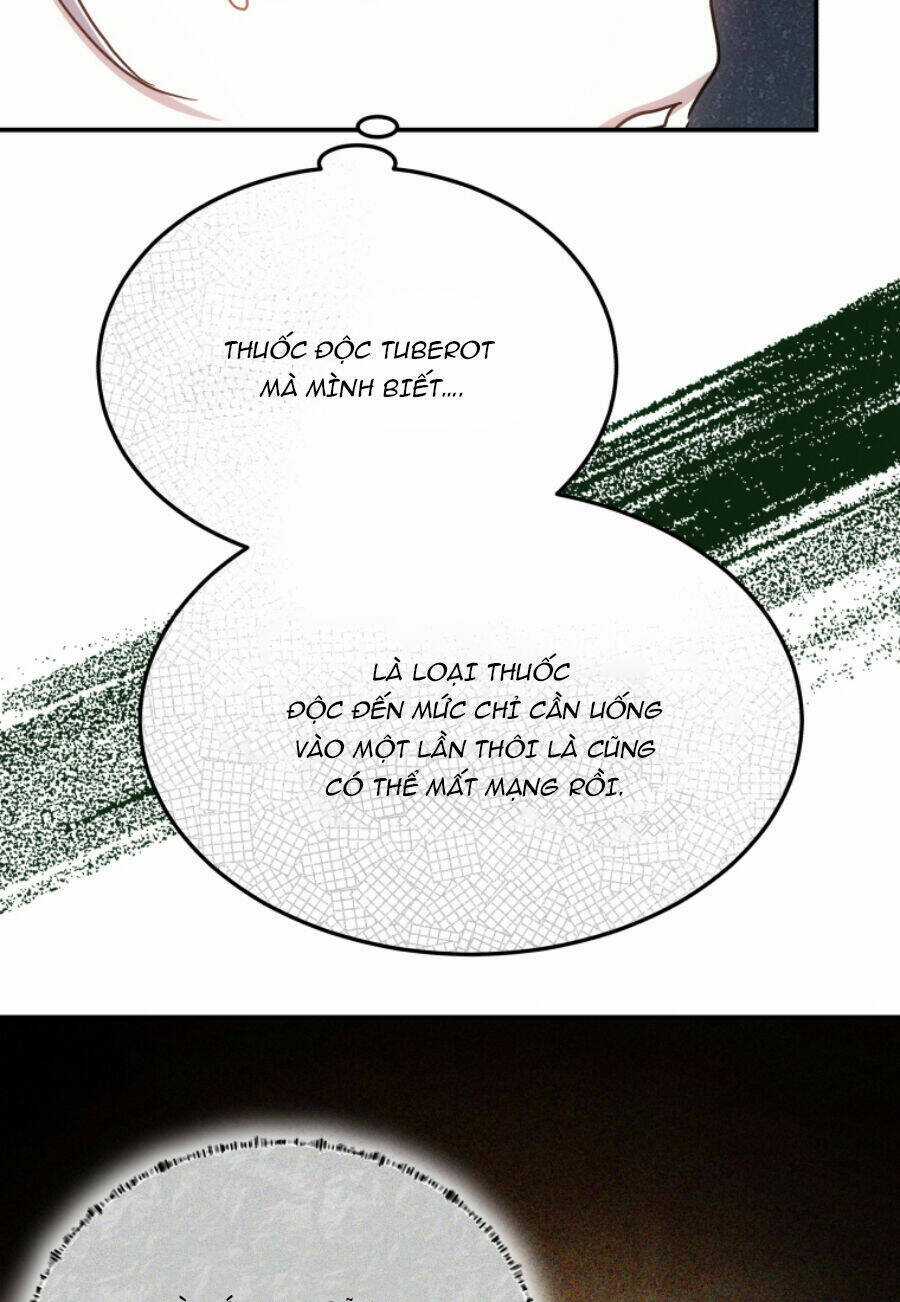 Cháu Trai Của Nam Chính Rất Thích Tôi Chapter 46 trang 80