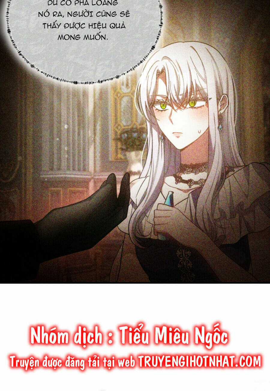 Cháu Trai Của Nam Chính Rất Thích Tôi Chapter 46 trang 81