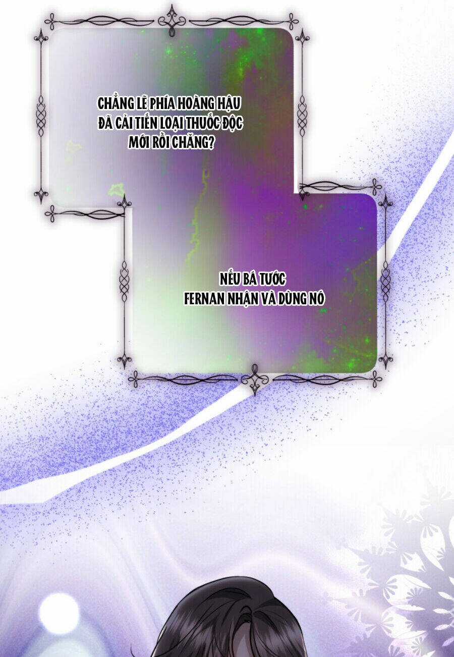 Cháu Trai Của Nam Chính Rất Thích Tôi Chapter 46 trang 82