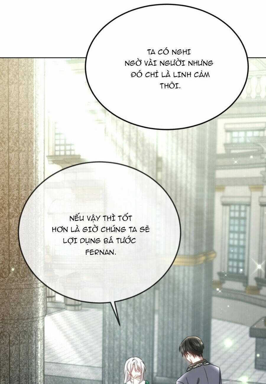 Cháu Trai Của Nam Chính Rất Thích Tôi Chapter 46 trang 86