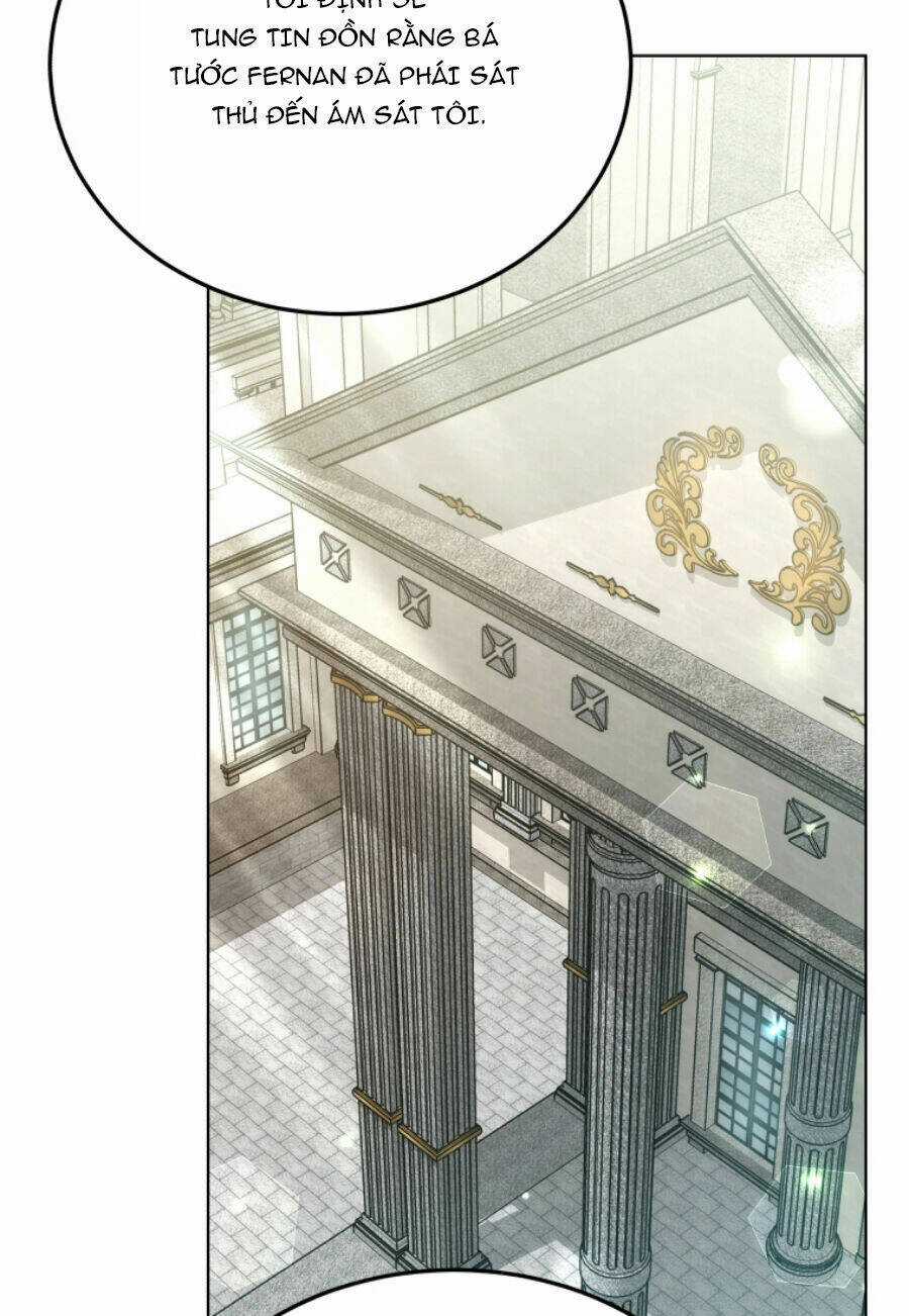 Cháu Trai Của Nam Chính Rất Thích Tôi Chapter 46 trang 88