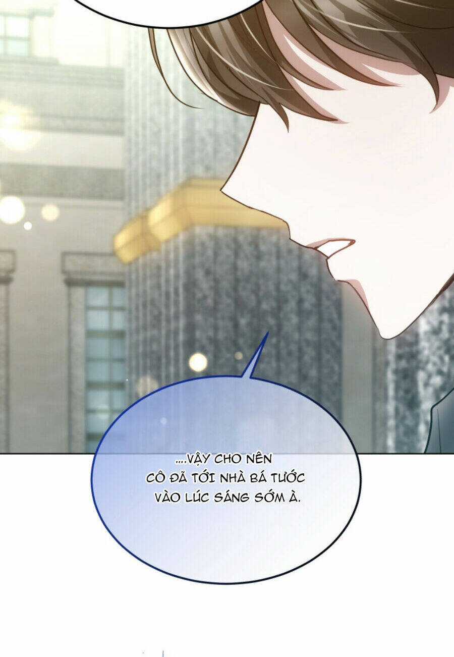 Cháu Trai Của Nam Chính Rất Thích Tôi Chapter 46 trang 90