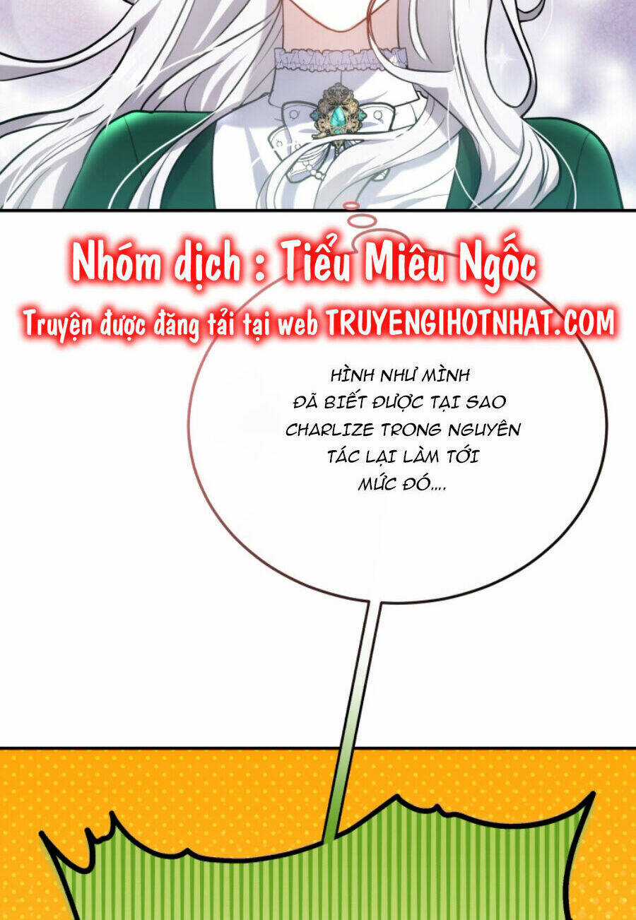 Cháu Trai Của Nam Chính Rất Thích Tôi Chapter 46 trang 94