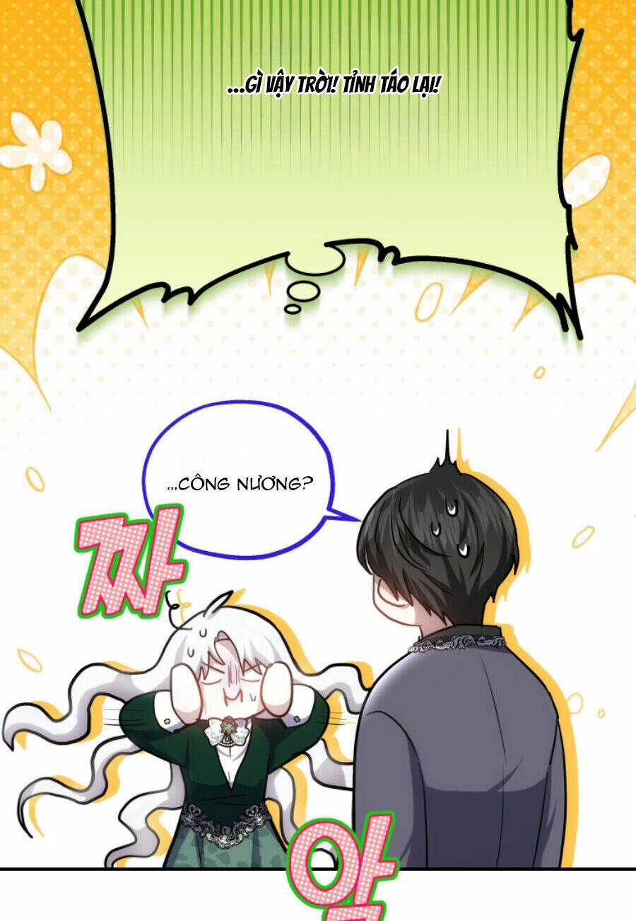 Cháu Trai Của Nam Chính Rất Thích Tôi Chapter 46 trang 95