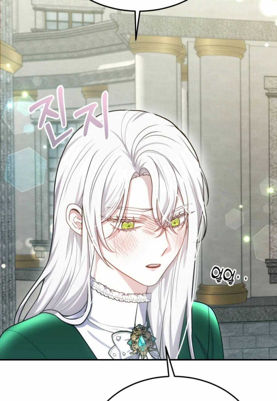 Cháu Trai Của Nam Chính Rất Thích Tôi Chapter 46 trang 97