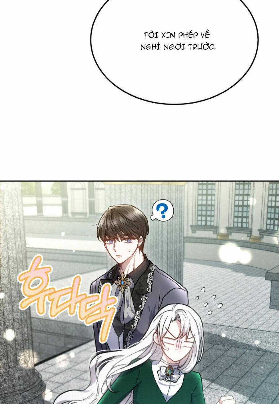 Cháu Trai Của Nam Chính Rất Thích Tôi Chapter 46 trang 98