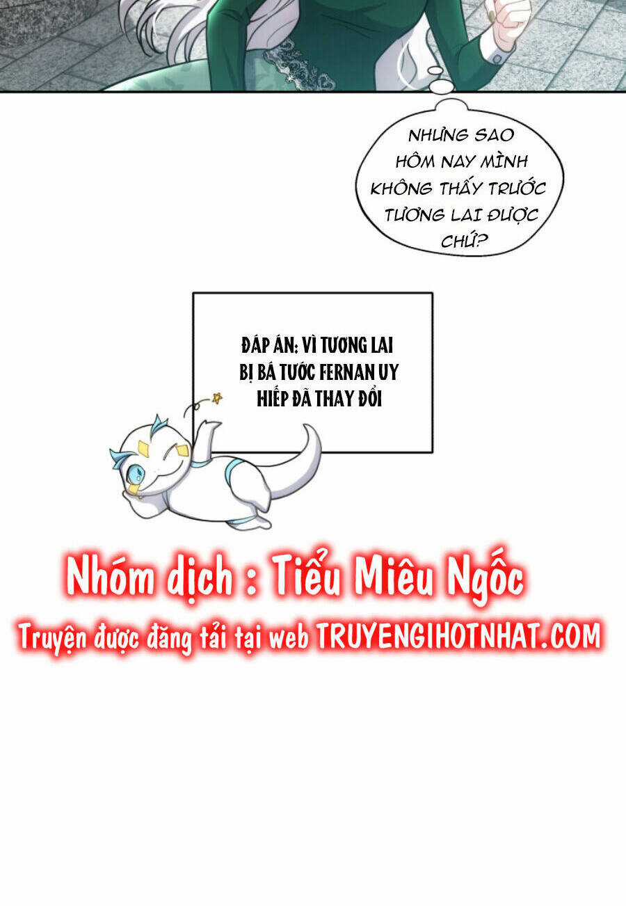 Cháu Trai Của Nam Chính Rất Thích Tôi Chapter 46 trang 99