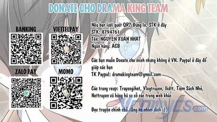 Cháu Trai Của Nam Chính Rất Thích Tôi Chapter 47 trang 11