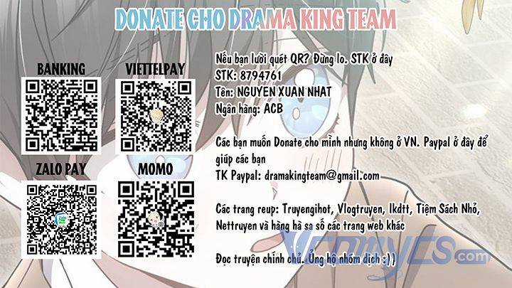 Cháu Trai Của Nam Chính Rất Thích Tôi Chapter 47 trang 14