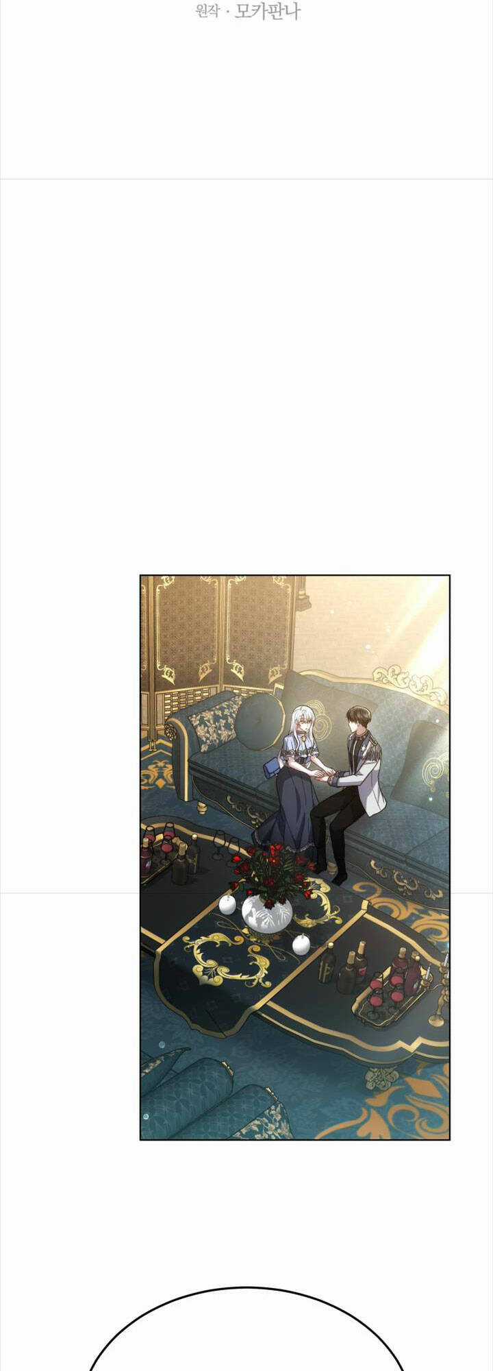 Cháu Trai Của Nam Chính Rất Thích Tôi Chapter 47 trang 16