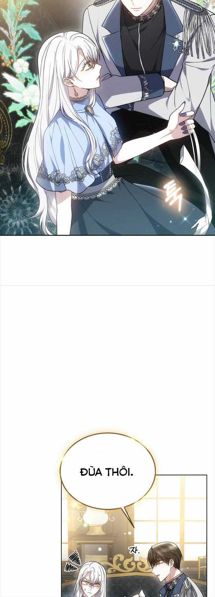 Cháu Trai Của Nam Chính Rất Thích Tôi Chapter 47 trang 24