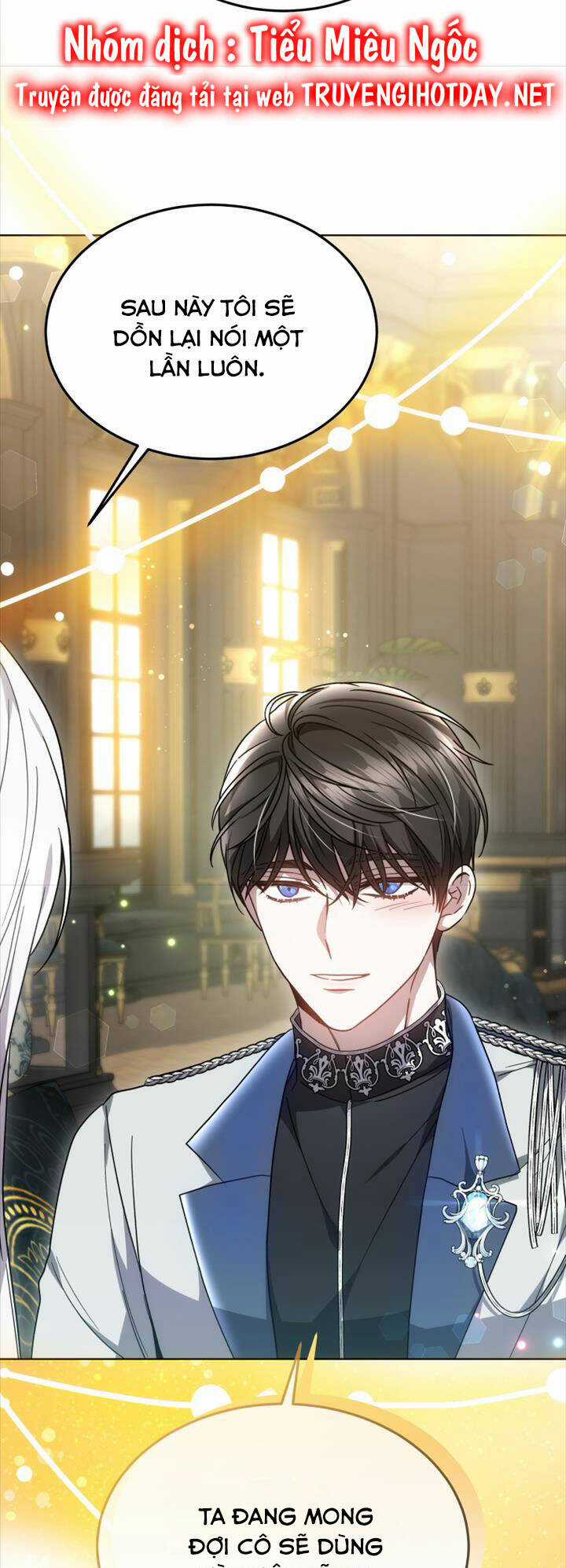 Cháu Trai Của Nam Chính Rất Thích Tôi Chapter 47 trang 26