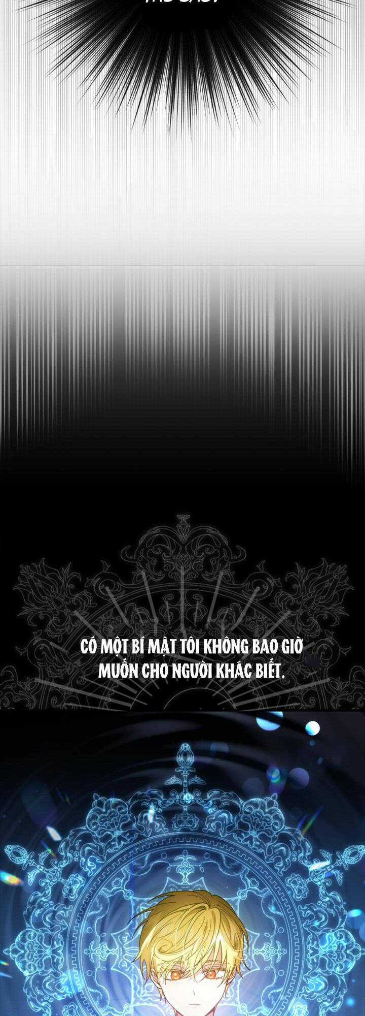 Cháu Trai Của Nam Chính Rất Thích Tôi Chapter 47 trang 31