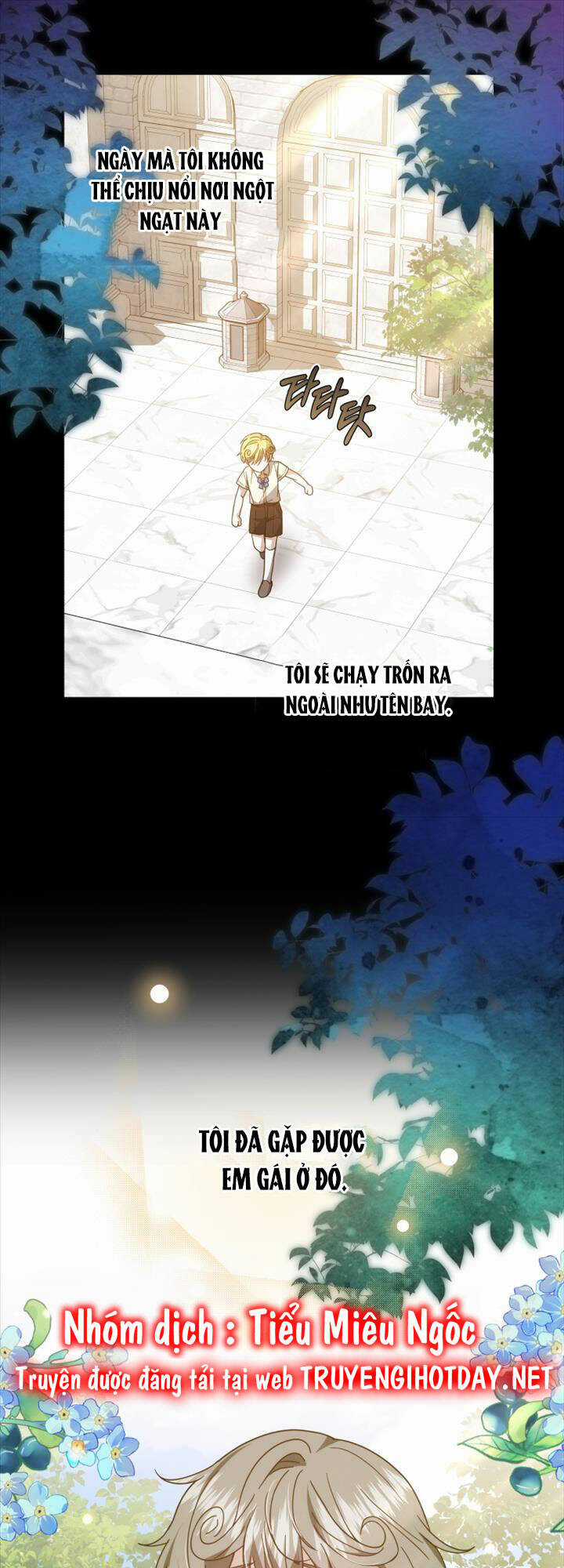 Cháu Trai Của Nam Chính Rất Thích Tôi Chapter 47 trang 37