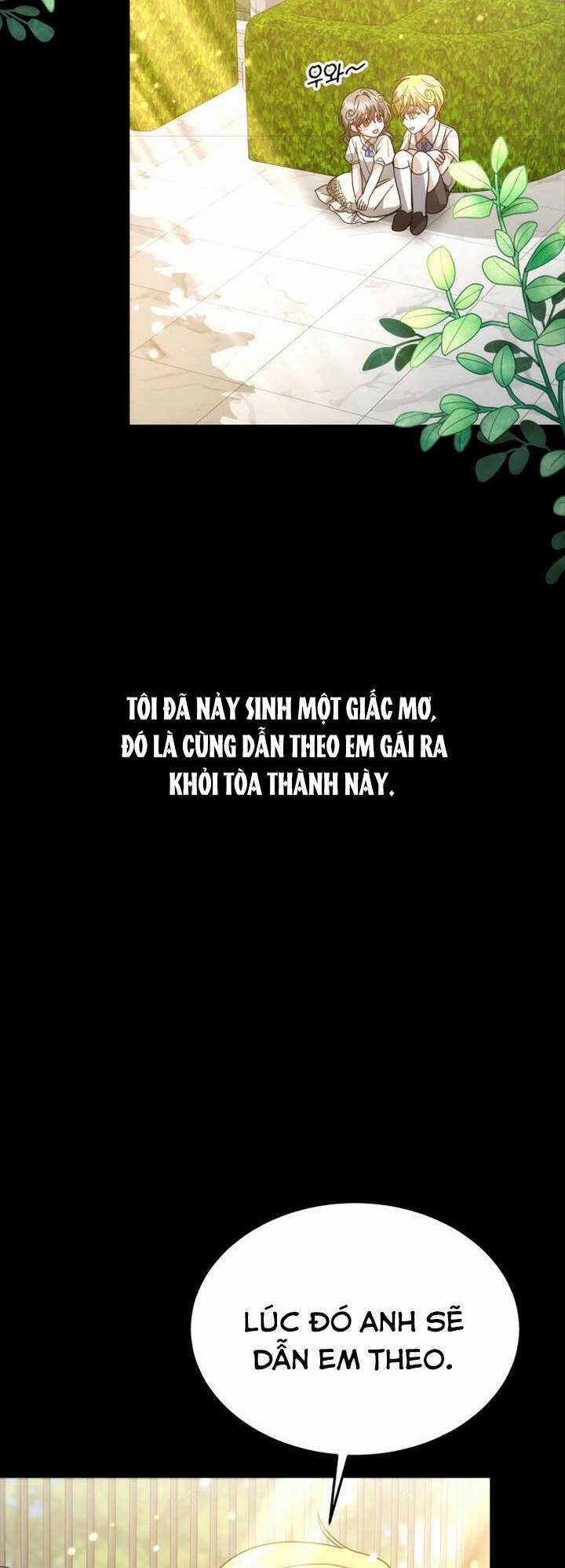 Cháu Trai Của Nam Chính Rất Thích Tôi Chapter 47 trang 39