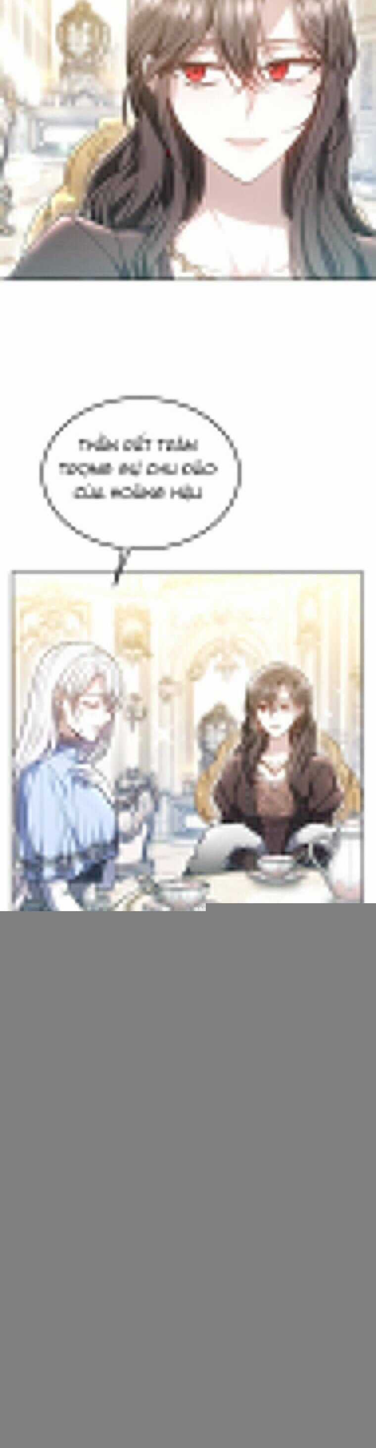 Cháu Trai Của Nam Chính Rất Thích Tôi Chapter 47 trang 4