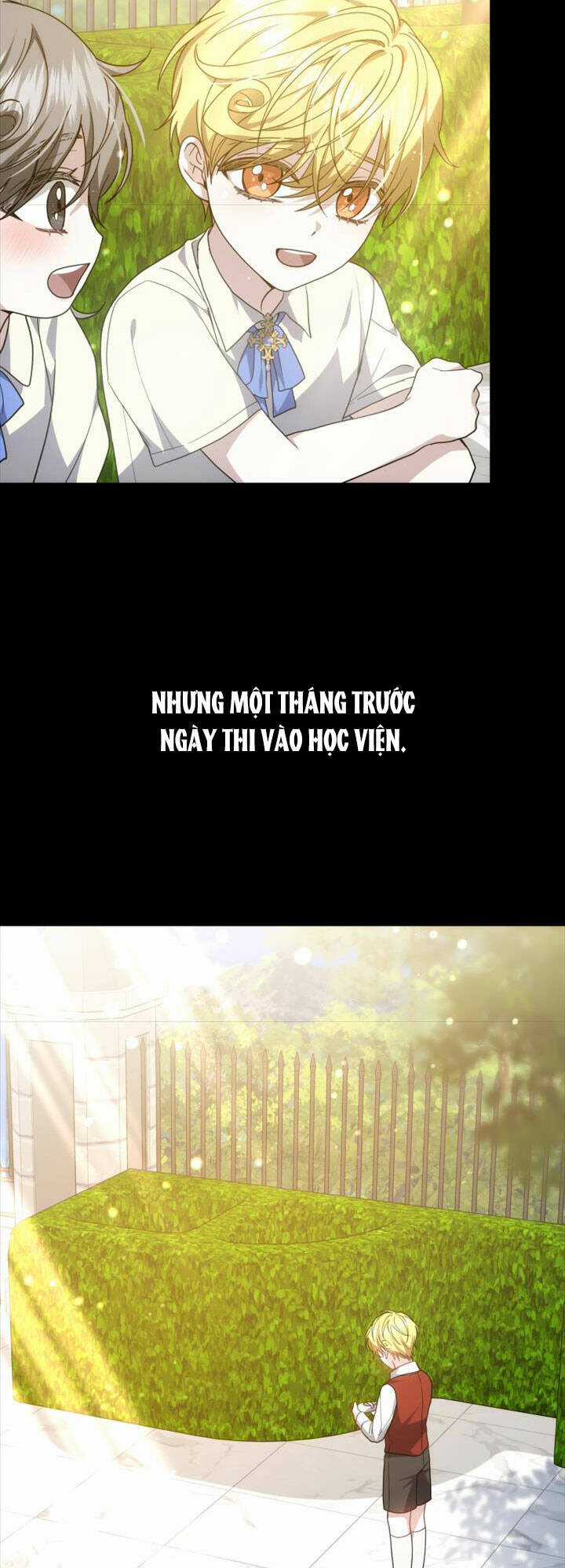 Cháu Trai Của Nam Chính Rất Thích Tôi Chapter 47 trang 40