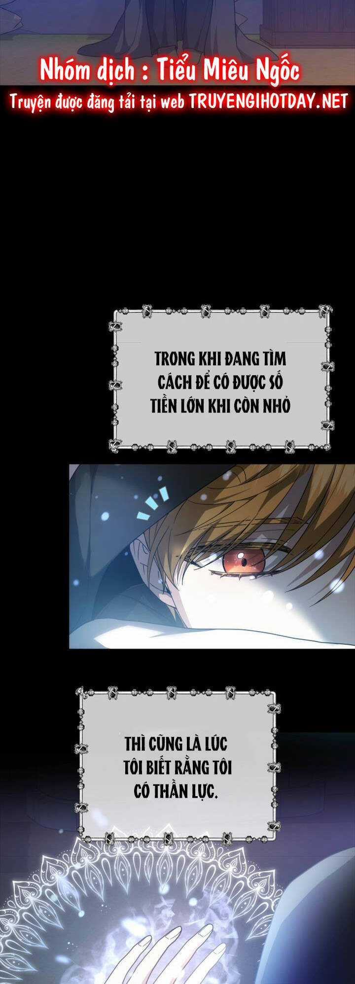 Cháu Trai Của Nam Chính Rất Thích Tôi Chapter 47 trang 45