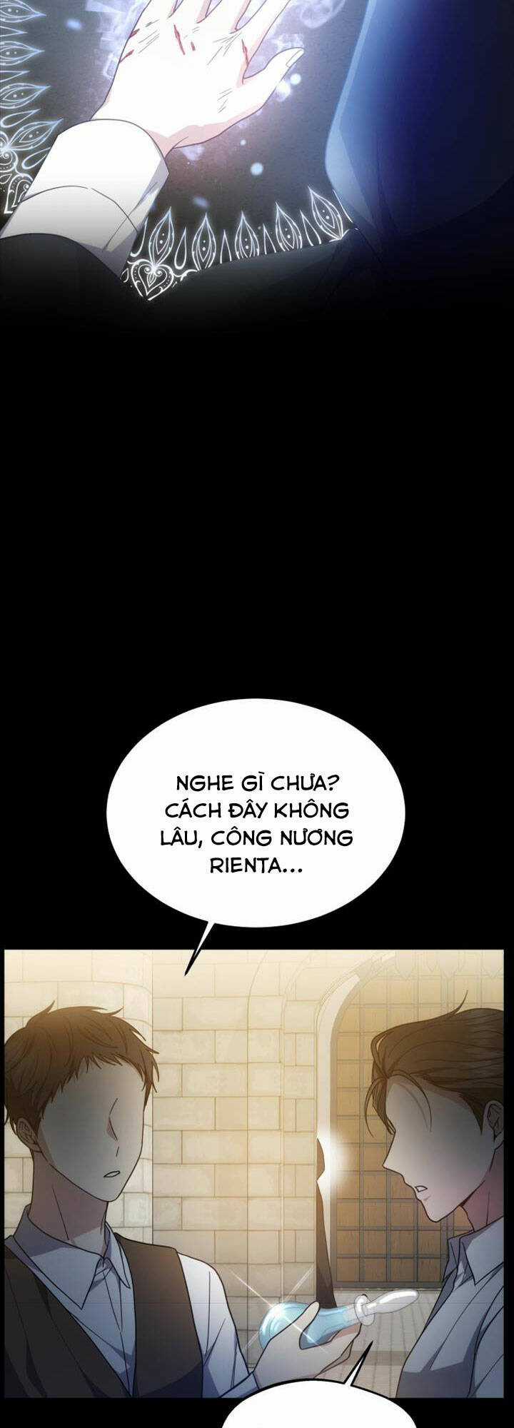 Cháu Trai Của Nam Chính Rất Thích Tôi Chapter 47 trang 46