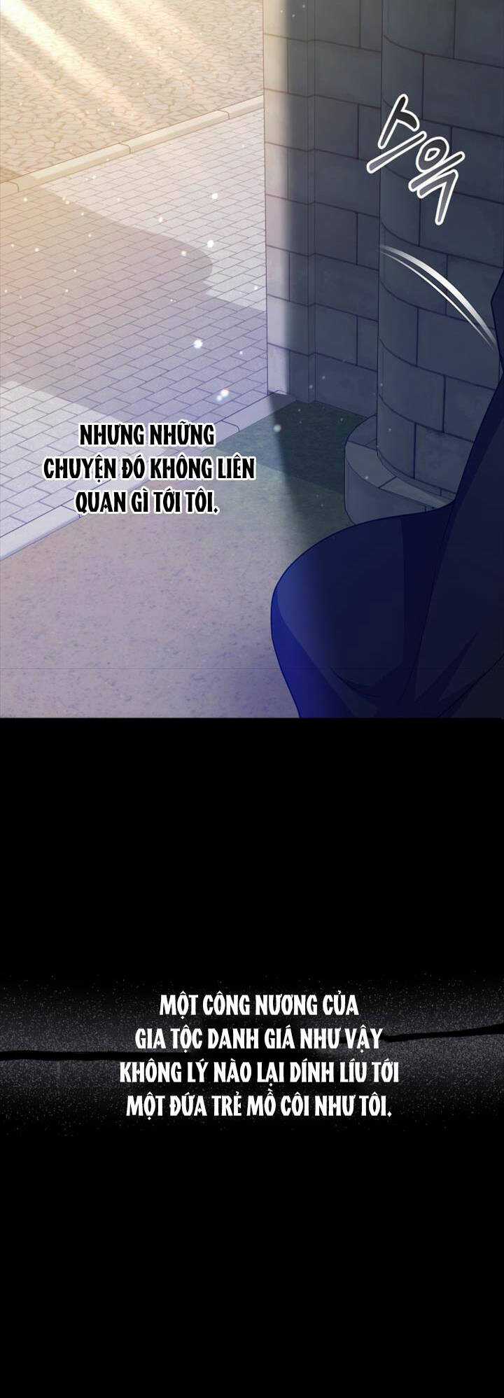 Cháu Trai Của Nam Chính Rất Thích Tôi Chapter 47 trang 48