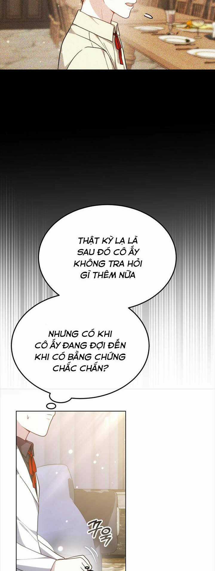 Cháu Trai Của Nam Chính Rất Thích Tôi Chapter 47 trang 51