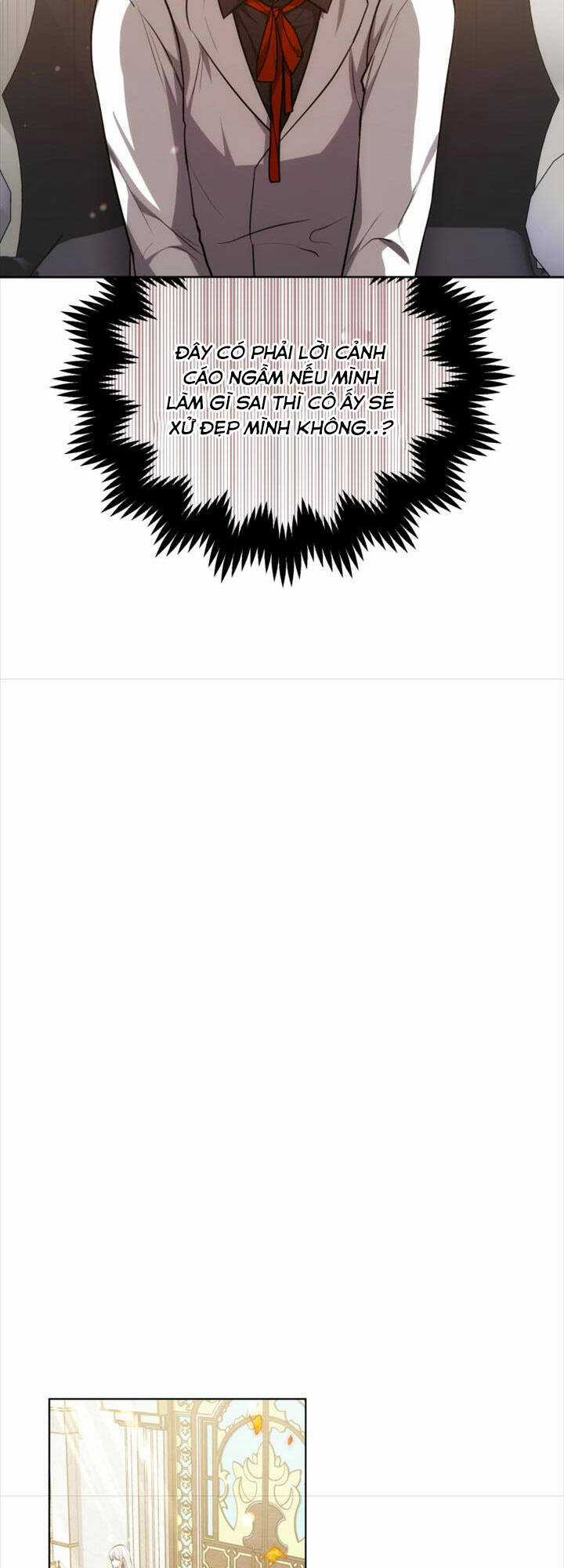 Cháu Trai Của Nam Chính Rất Thích Tôi Chapter 47 trang 55