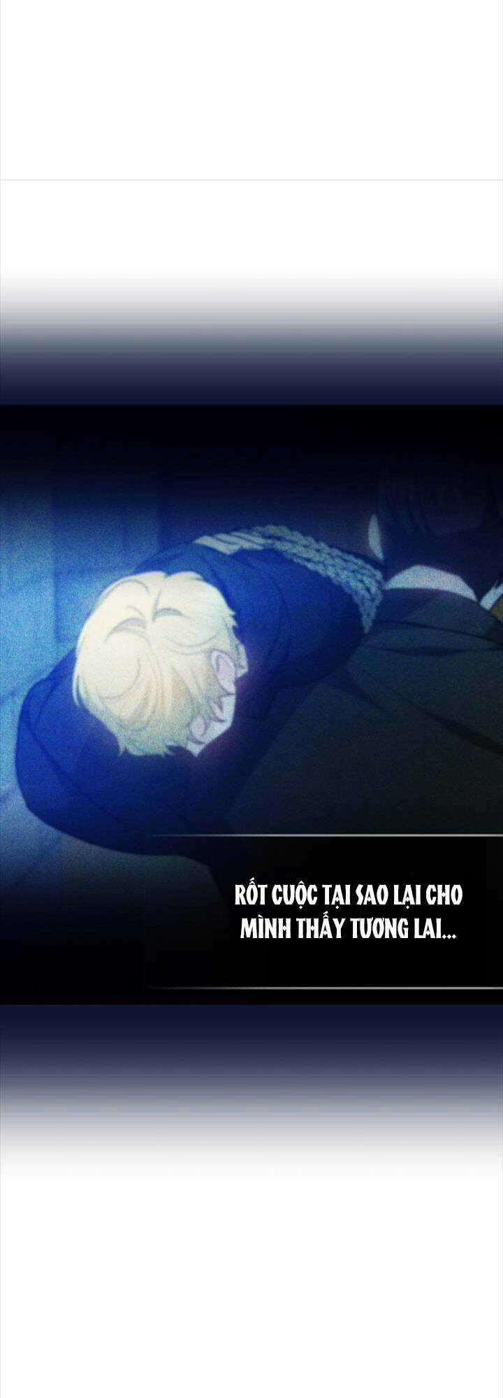 Cháu Trai Của Nam Chính Rất Thích Tôi Chapter 47 trang 58