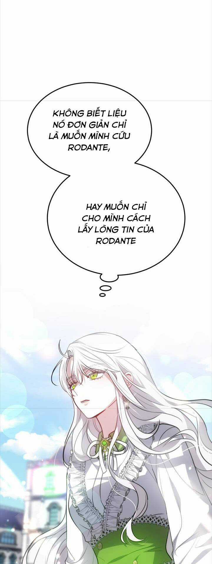 Cháu Trai Của Nam Chính Rất Thích Tôi Chapter 47 trang 59