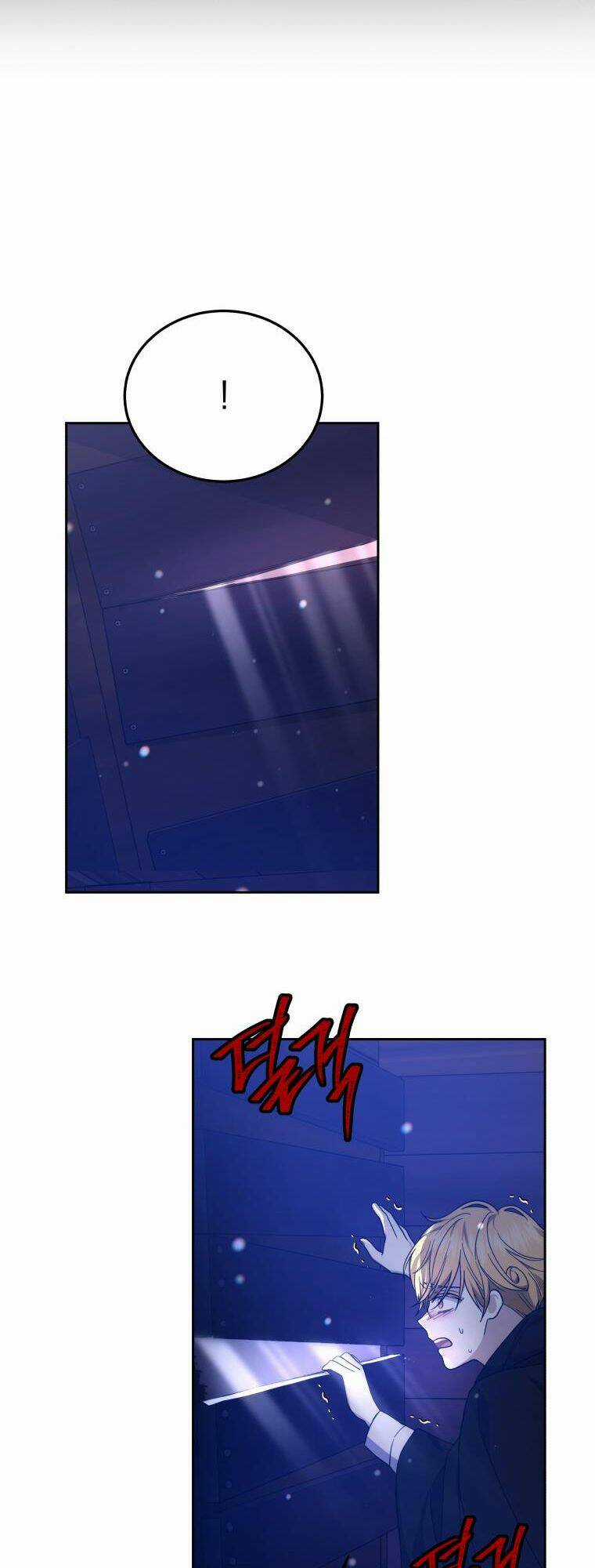 Cháu Trai Của Nam Chính Rất Thích Tôi Chapter 48 trang 10