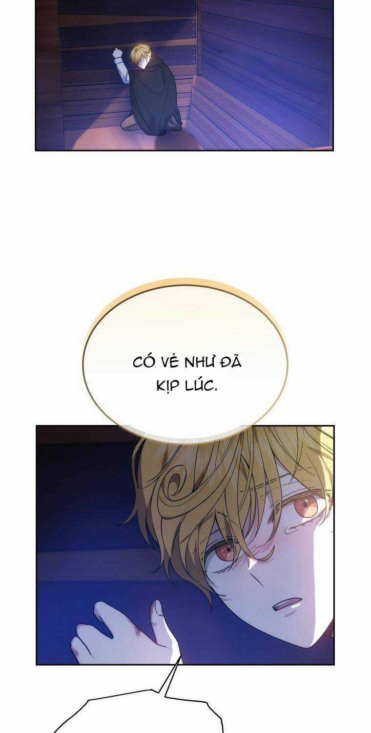 Cháu Trai Của Nam Chính Rất Thích Tôi Chapter 48 trang 13