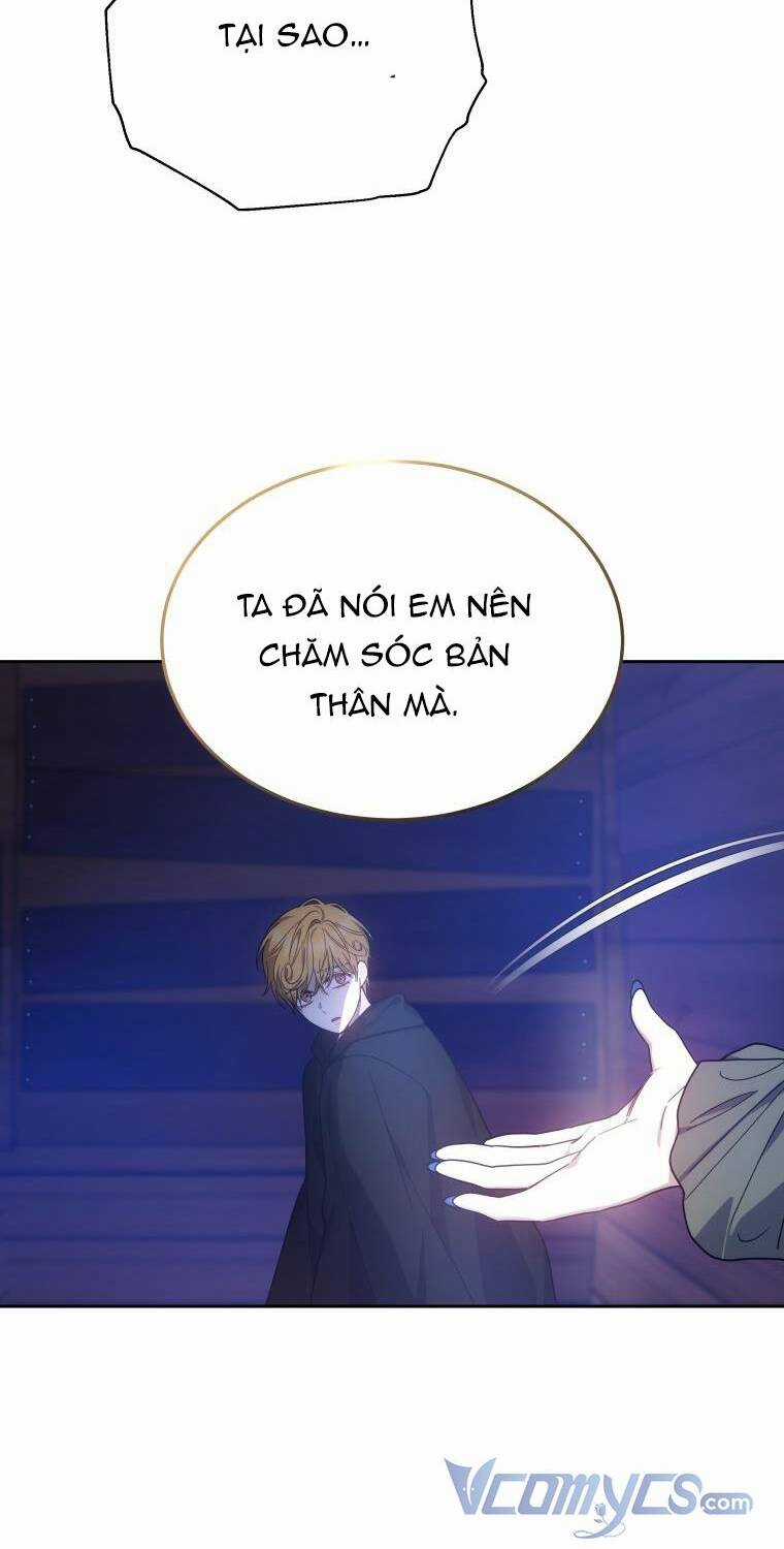 Cháu Trai Của Nam Chính Rất Thích Tôi Chapter 48 trang 14