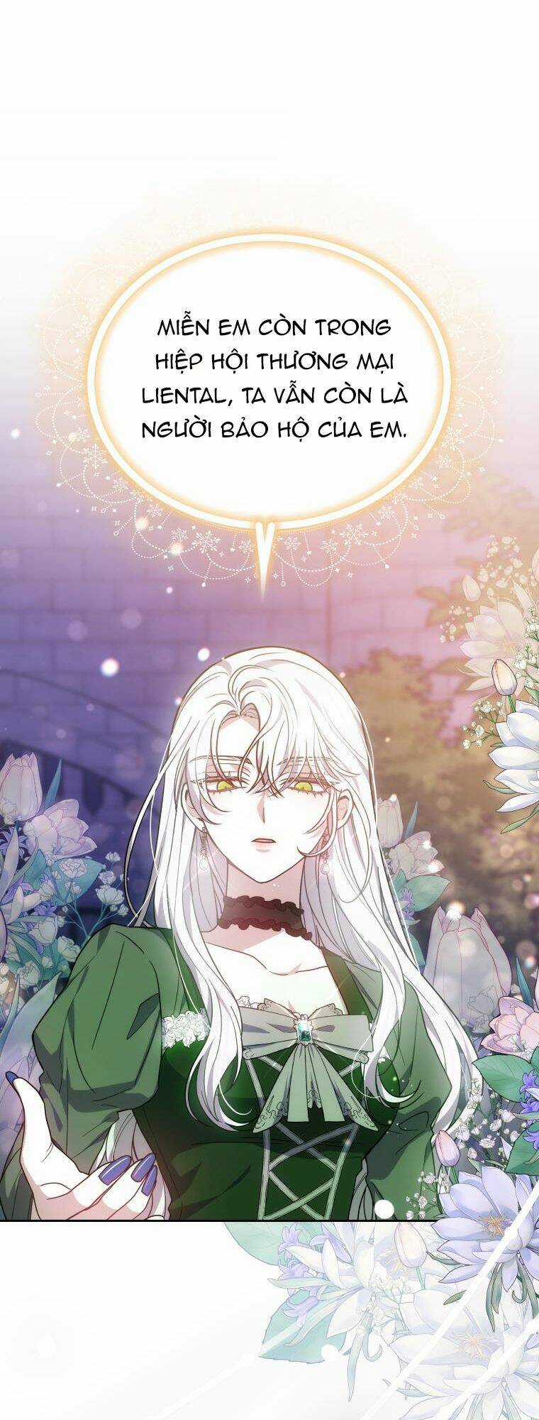 Cháu Trai Của Nam Chính Rất Thích Tôi Chapter 48 trang 15