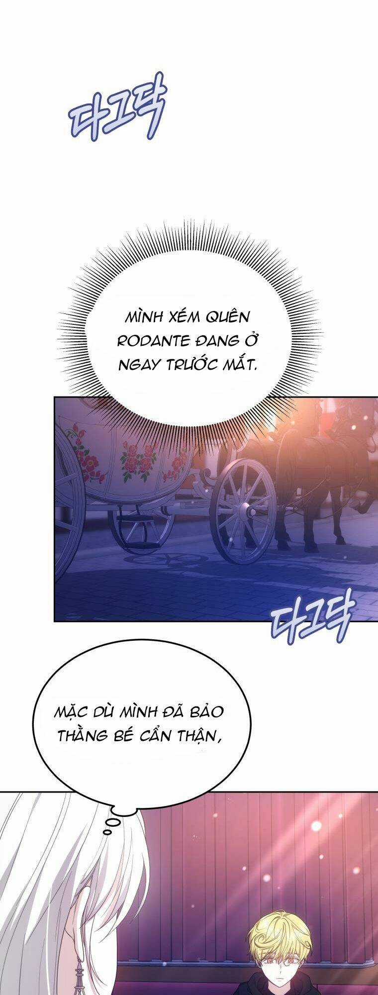 Cháu Trai Của Nam Chính Rất Thích Tôi Chapter 48 trang 17