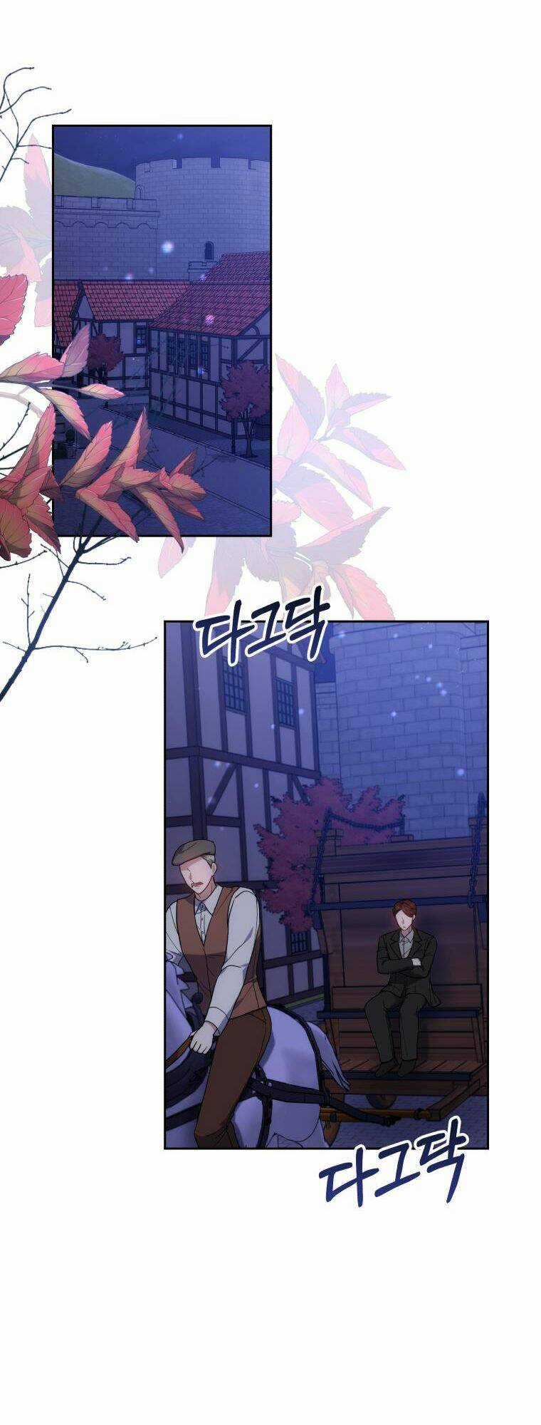 Cháu Trai Của Nam Chính Rất Thích Tôi Chapter 48 trang 2