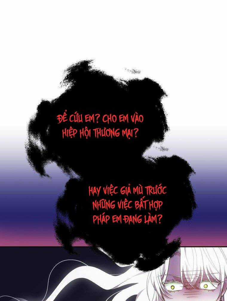 Cháu Trai Của Nam Chính Rất Thích Tôi Chapter 48 trang 20