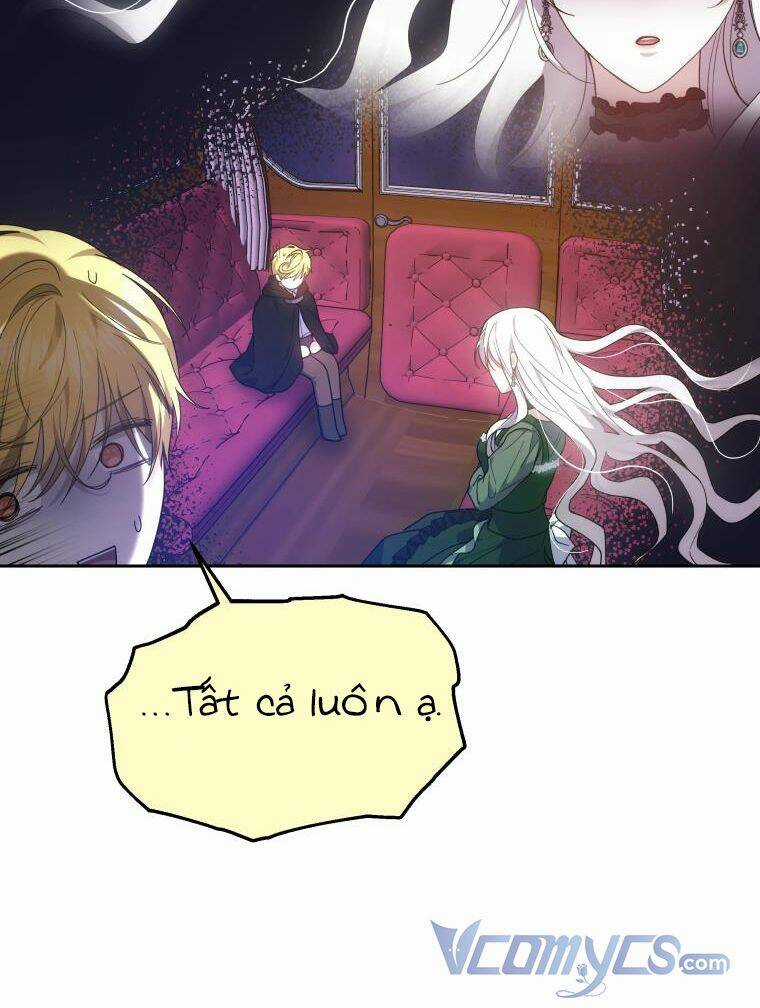 Cháu Trai Của Nam Chính Rất Thích Tôi Chapter 48 trang 21