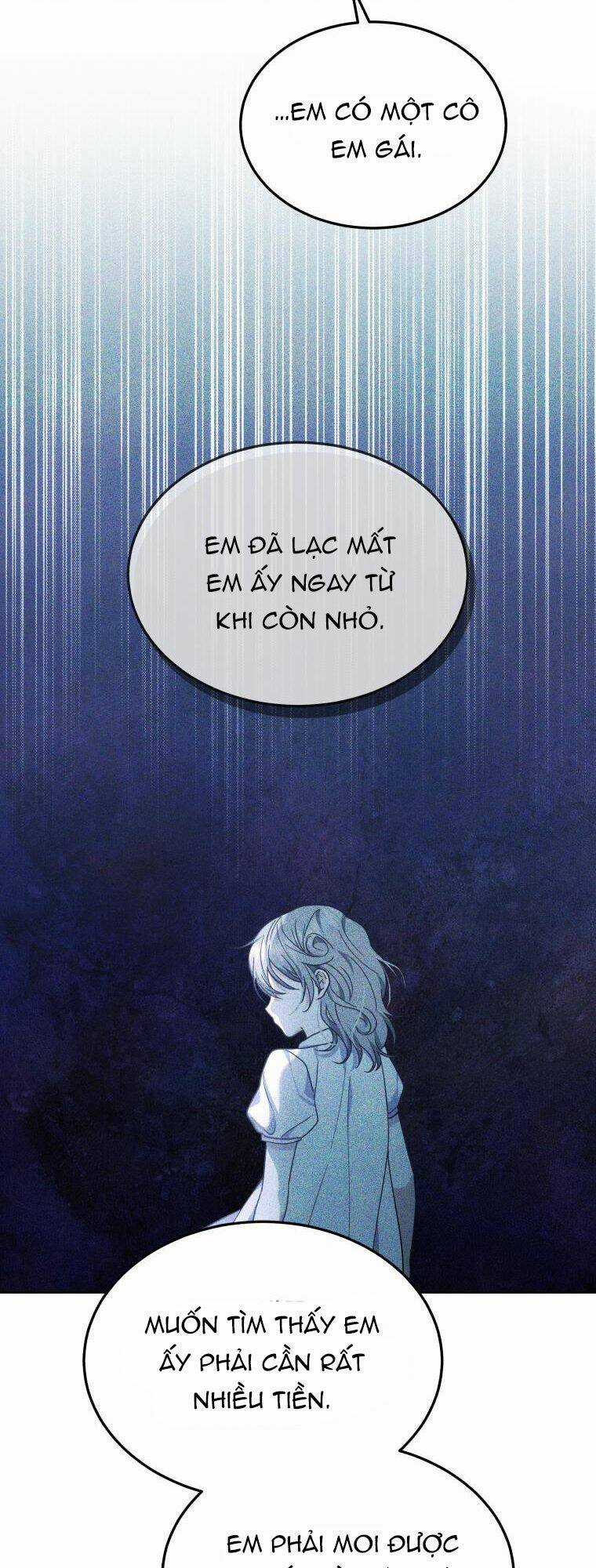 Cháu Trai Của Nam Chính Rất Thích Tôi Chapter 48 trang 23