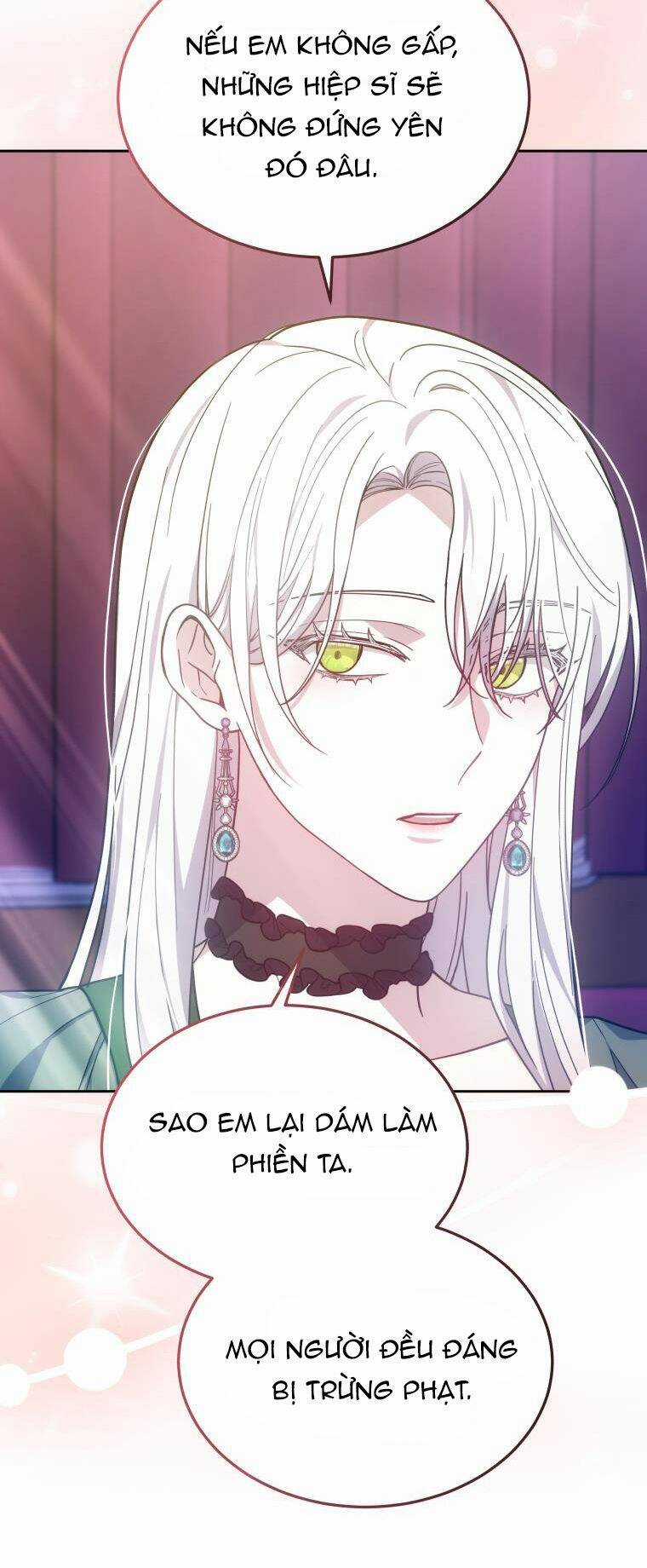 Cháu Trai Của Nam Chính Rất Thích Tôi Chapter 48 trang 26