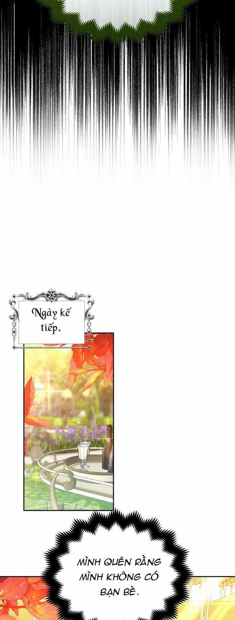 Cháu Trai Của Nam Chính Rất Thích Tôi Chapter 48 trang 38