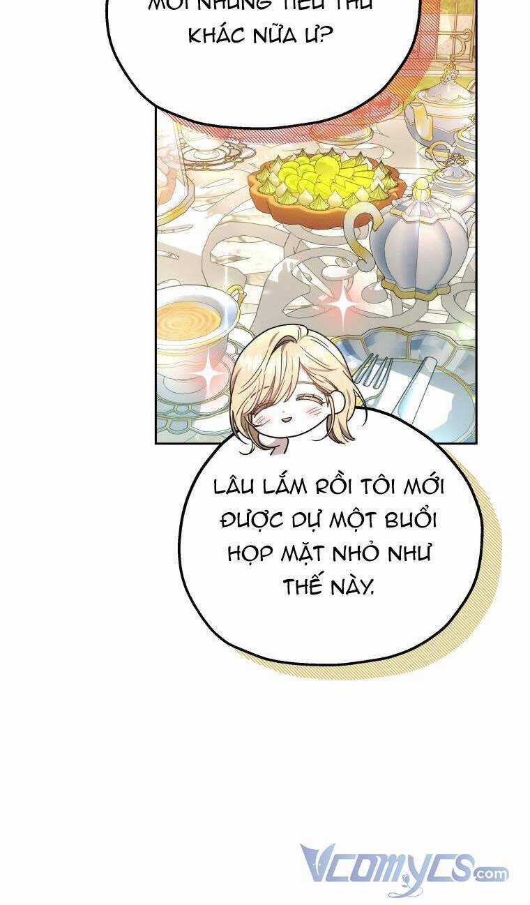 Cháu Trai Của Nam Chính Rất Thích Tôi Chapter 48 trang 40