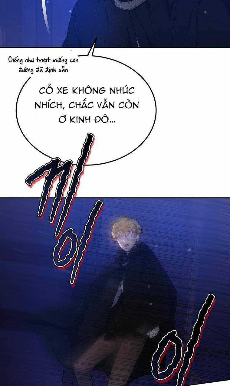 Cháu Trai Của Nam Chính Rất Thích Tôi Chapter 48 trang 7