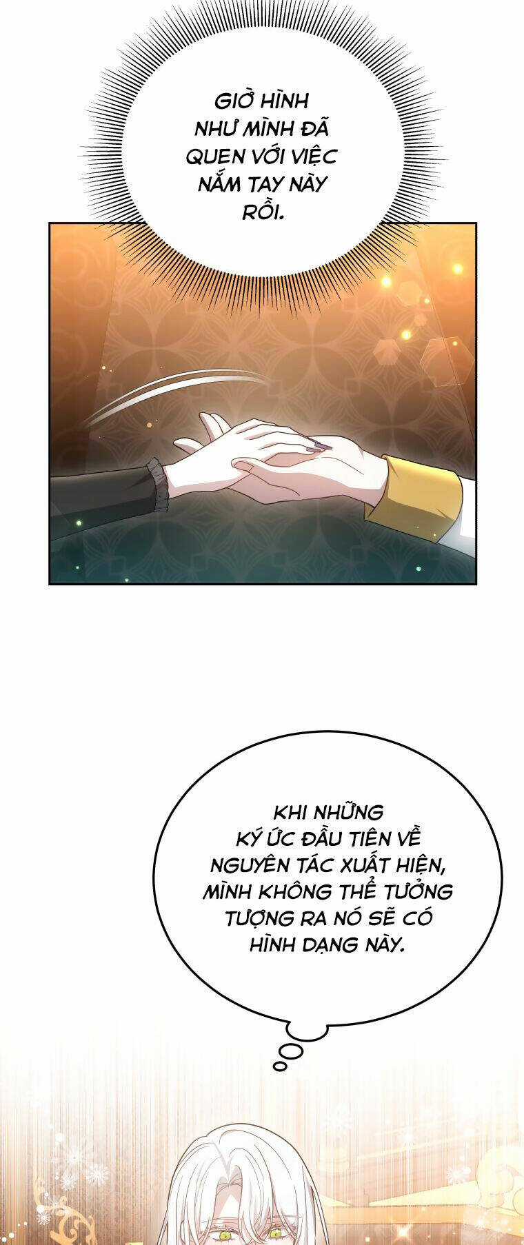 Cháu Trai Của Nam Chính Rất Thích Tôi Chapter 49 trang 15