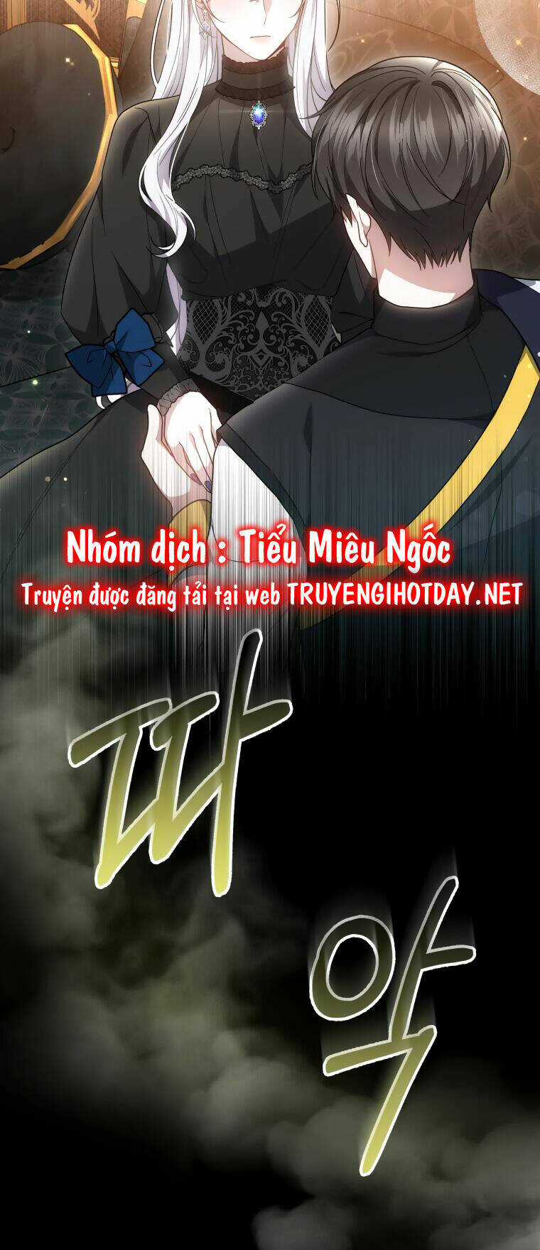Cháu Trai Của Nam Chính Rất Thích Tôi Chapter 49 trang 16
