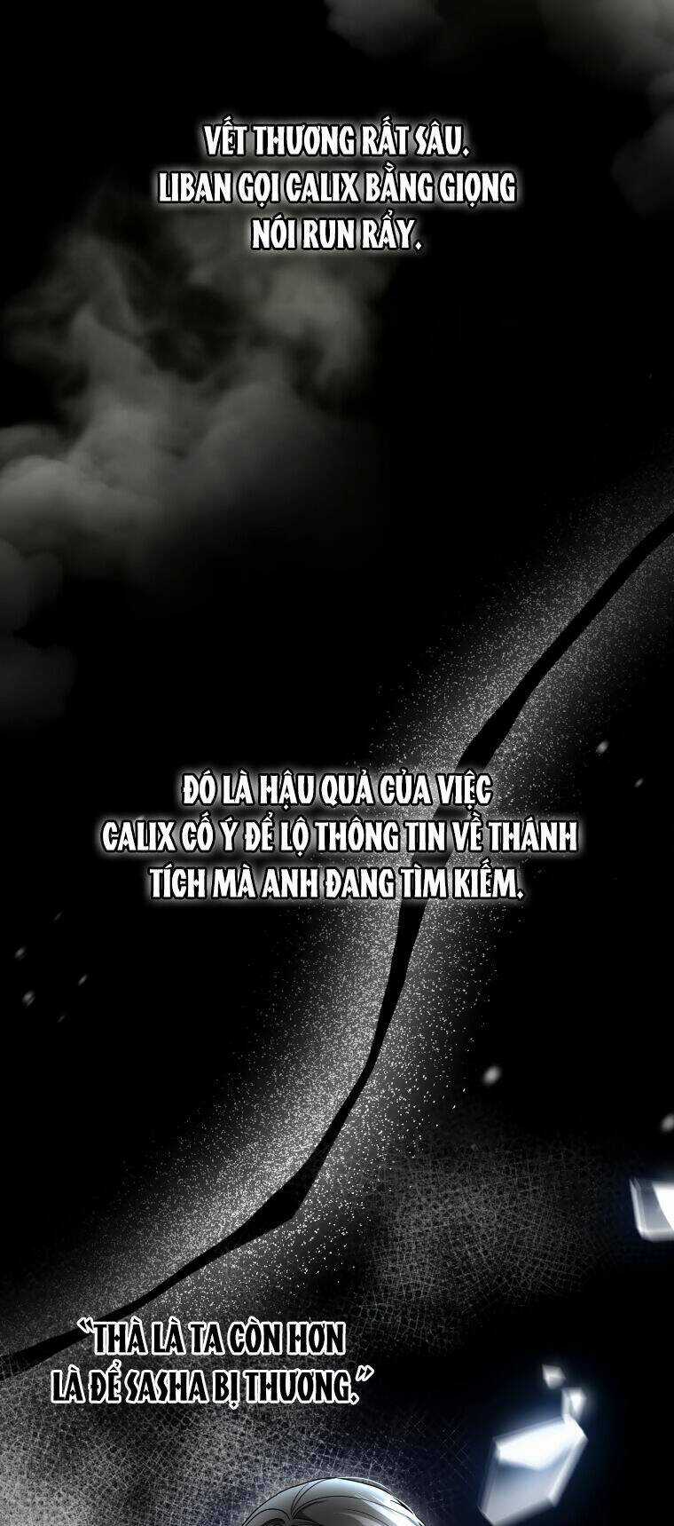 Cháu Trai Của Nam Chính Rất Thích Tôi Chapter 49 trang 17