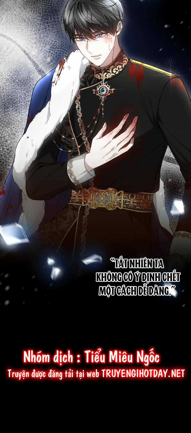 Cháu Trai Của Nam Chính Rất Thích Tôi Chapter 49 trang 18