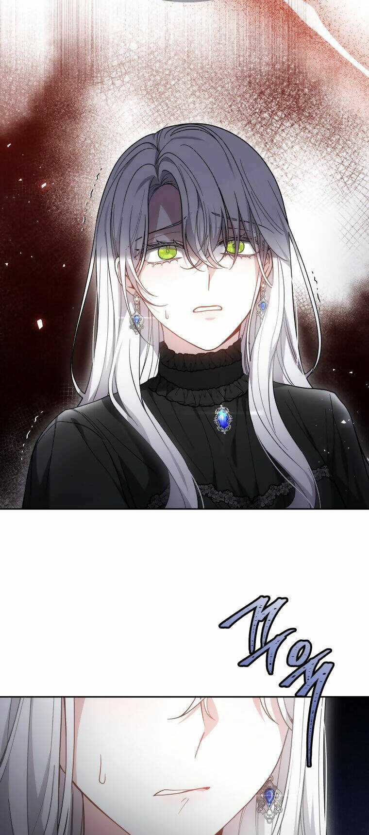 Cháu Trai Của Nam Chính Rất Thích Tôi Chapter 49 trang 22