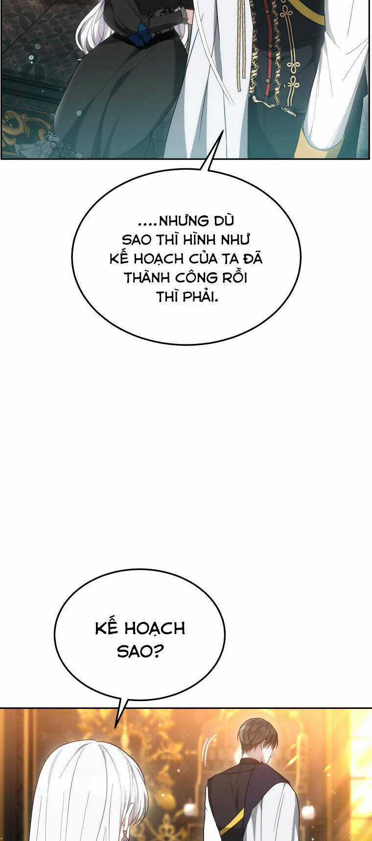 Cháu Trai Của Nam Chính Rất Thích Tôi Chapter 49 trang 24